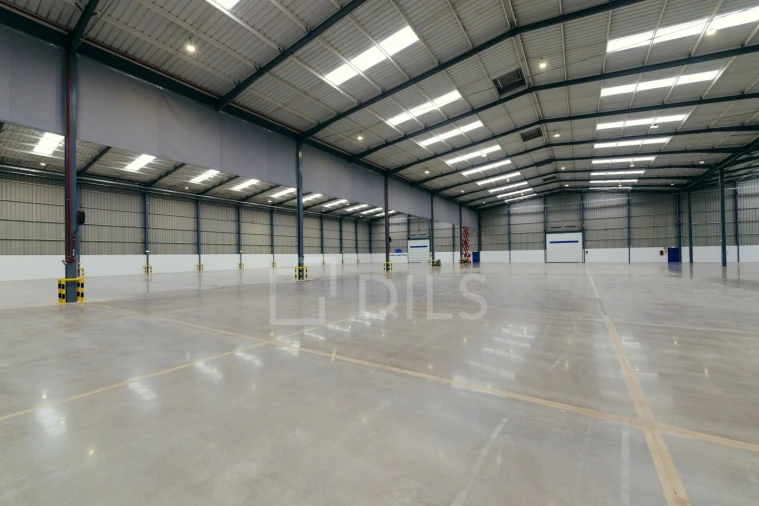 Armazém para Arrendamento em Alverca do Ribatejo e Sobralinho Foto 11