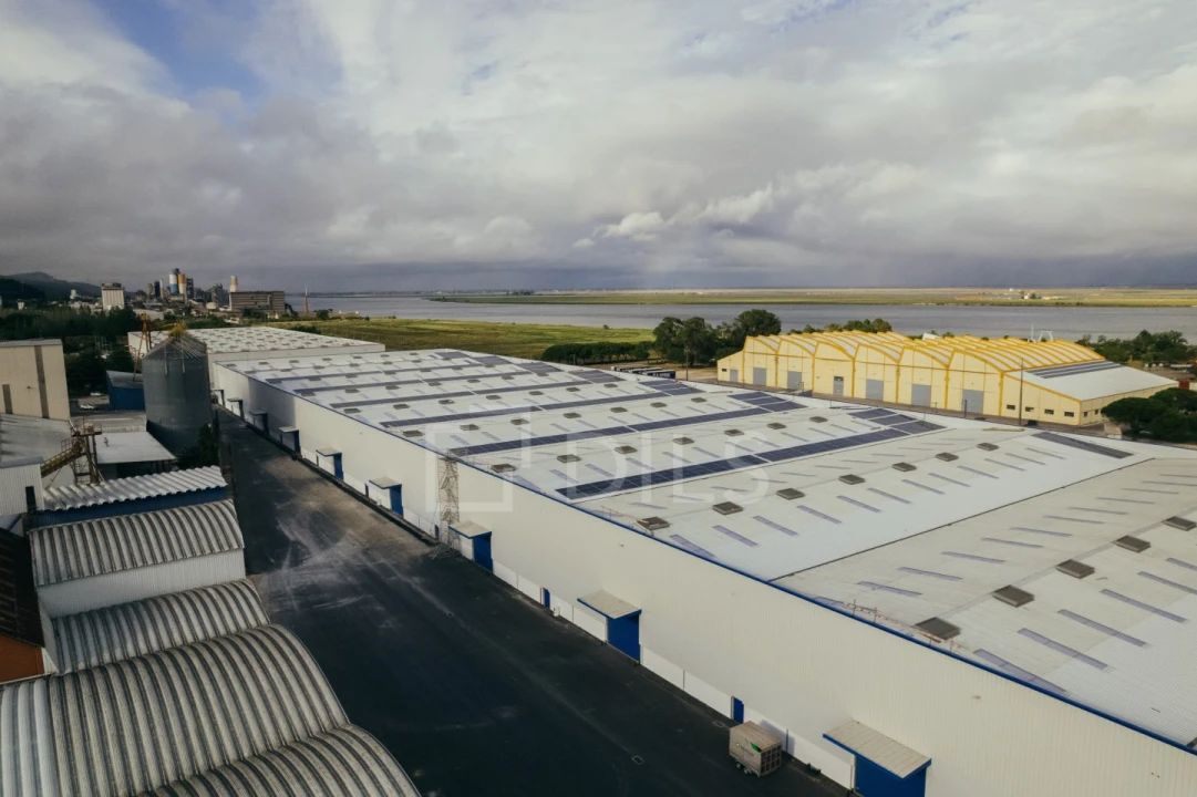 Armazém para Arrendamento em Alverca do Ribatejo e Sobralinho Foto 2