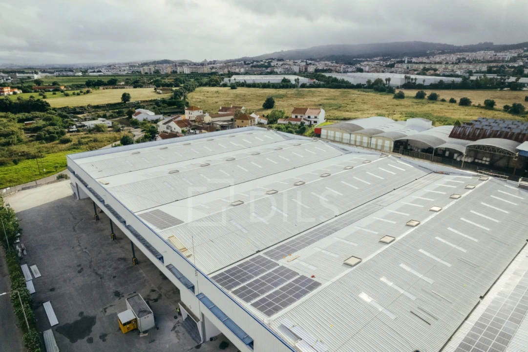 Armazém para Arrendamento em Alverca do Ribatejo e Sobralinho Foto 4