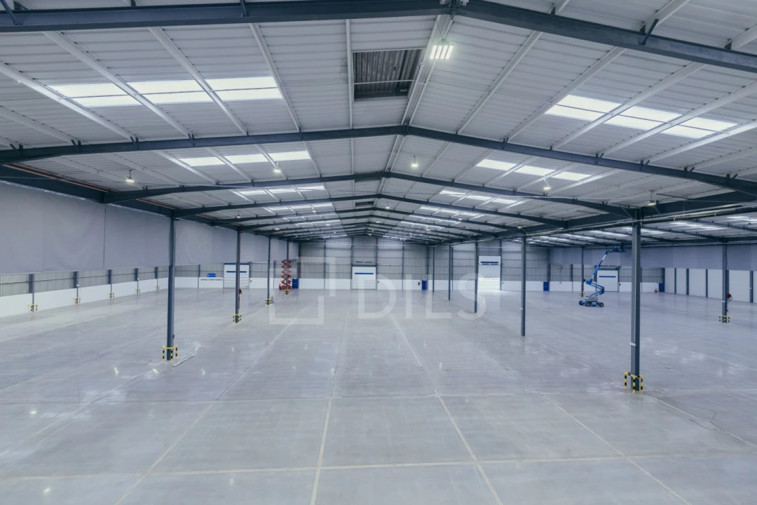 Armazém para Arrendamento em Alverca do Ribatejo e Sobralinho Foto 10