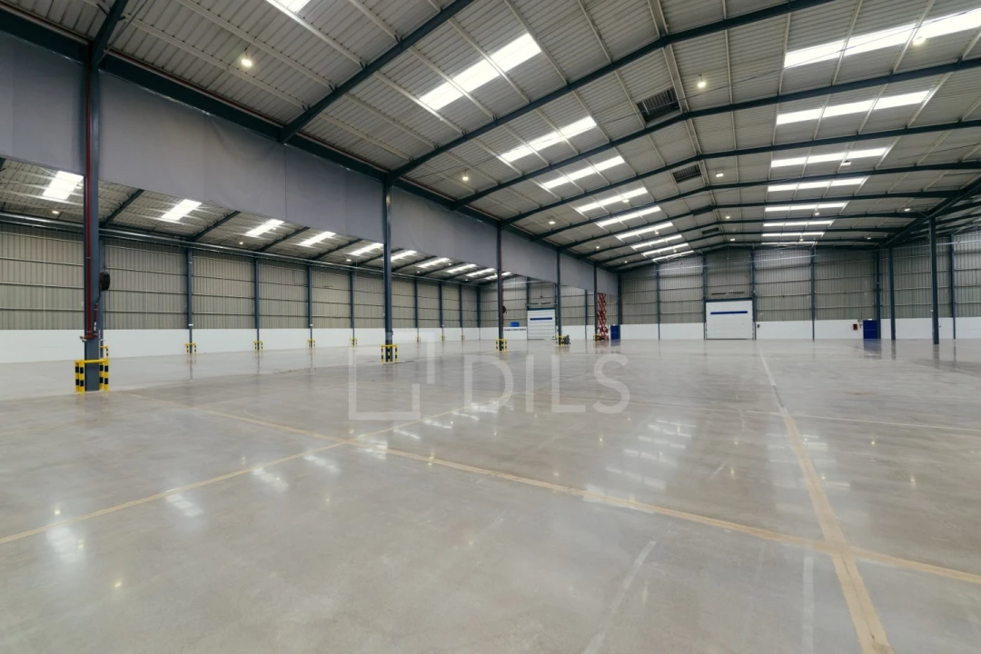 Armazém para Arrendamento em Alverca do Ribatejo e Sobralinho Foto 13