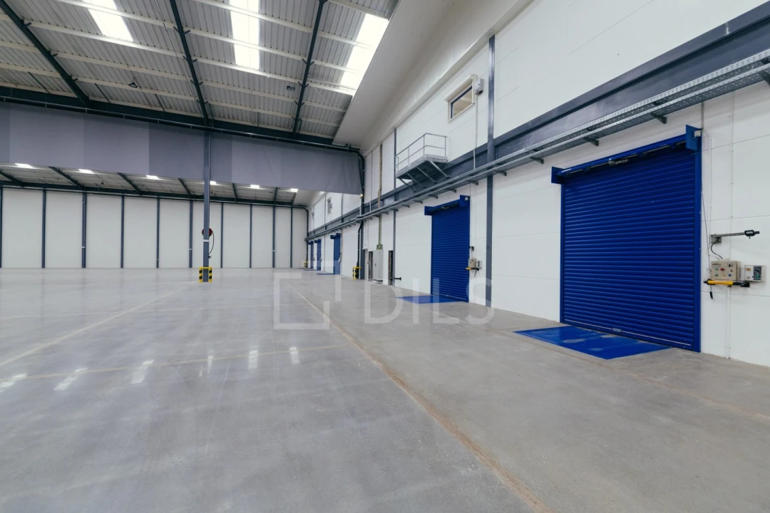 Armazém para Arrendamento em Alverca do Ribatejo e Sobralinho Foto 15