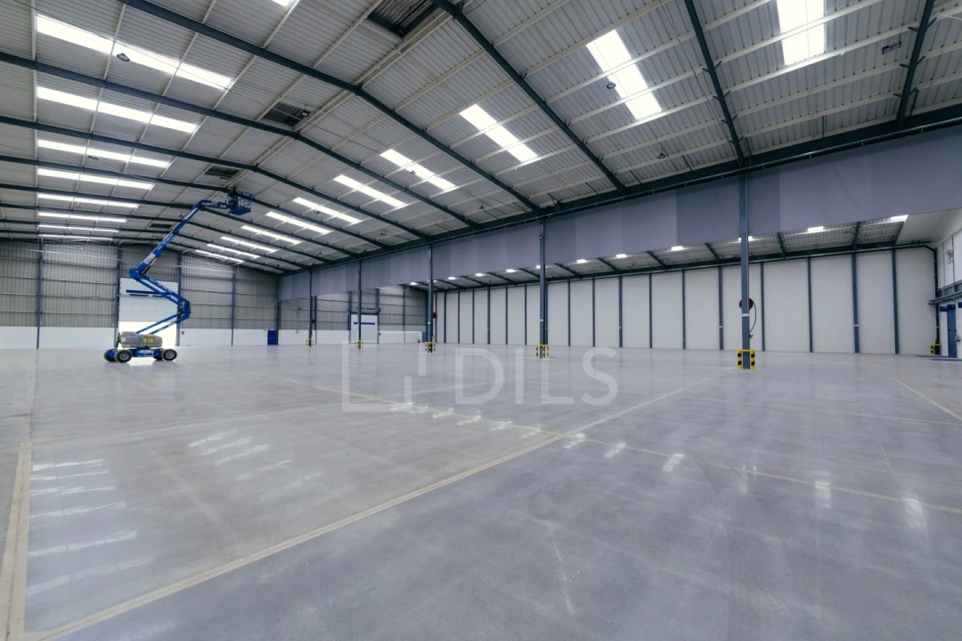 Armazém para Arrendamento em Alverca do Ribatejo e Sobralinho Foto 17