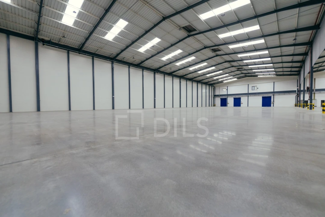 Armazém para Arrendamento em Alverca do Ribatejo e Sobralinho Foto 19