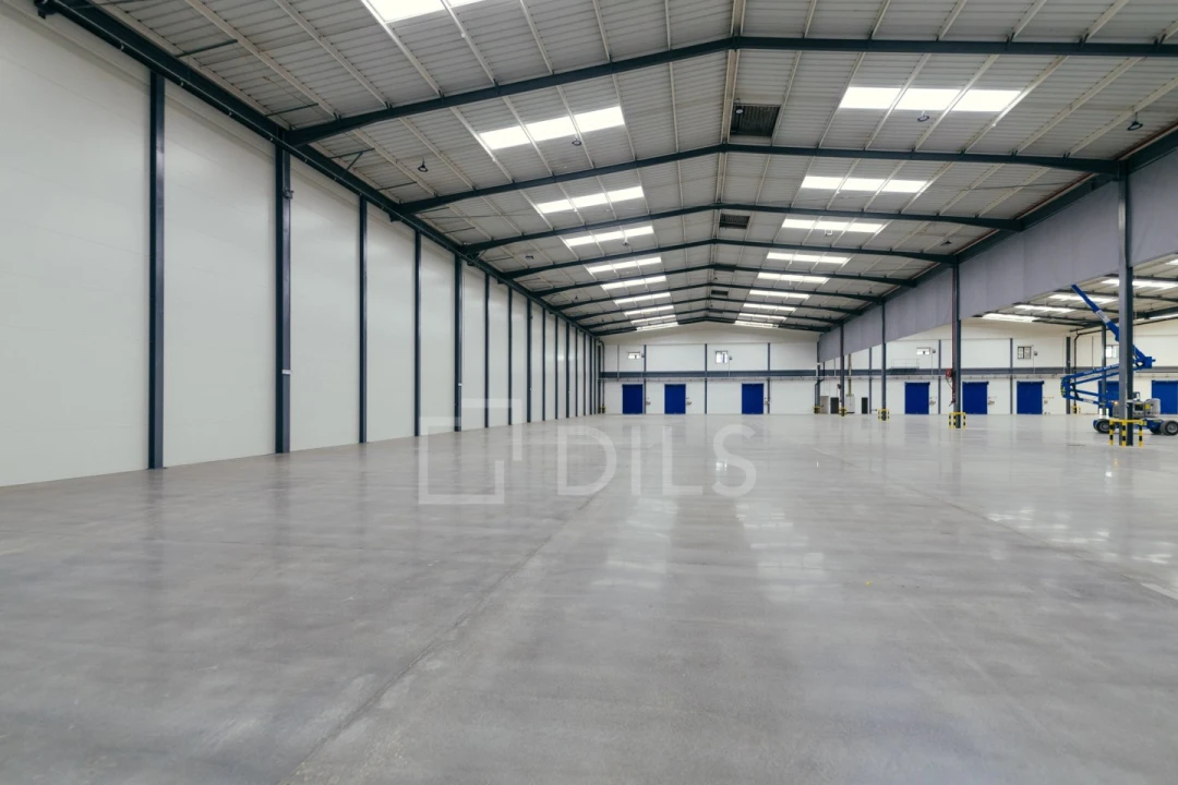 Armazém para Arrendamento em Alverca do Ribatejo e Sobralinho Foto 20