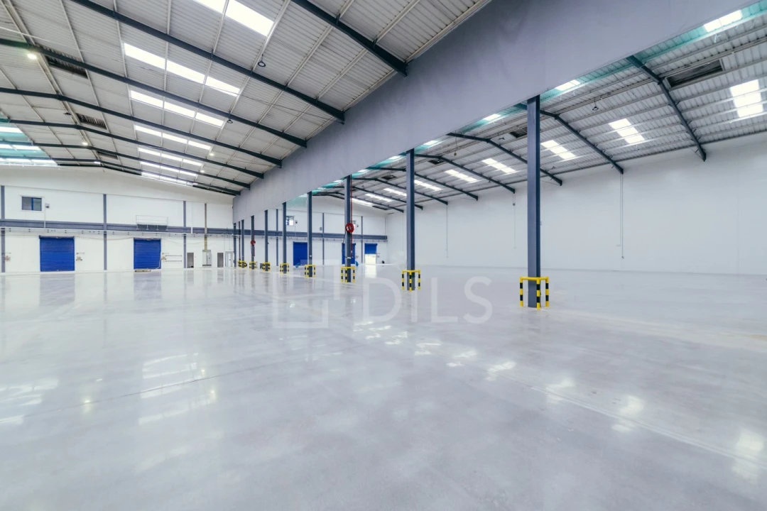 Armazém para Arrendamento em Alverca do Ribatejo e Sobralinho Foto 24