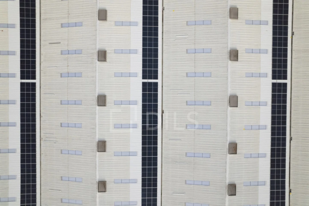 Armazém para Arrendamento em Alverca do Ribatejo e Sobralinho Foto 27