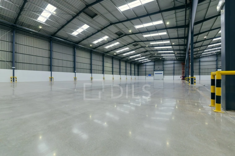 Armazém para Arrendamento em Alverca do Ribatejo e Sobralinho Foto 11