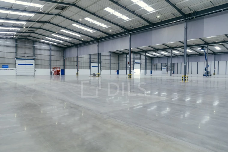 Armazém para Arrendamento em Alverca do Ribatejo e Sobralinho Foto 23