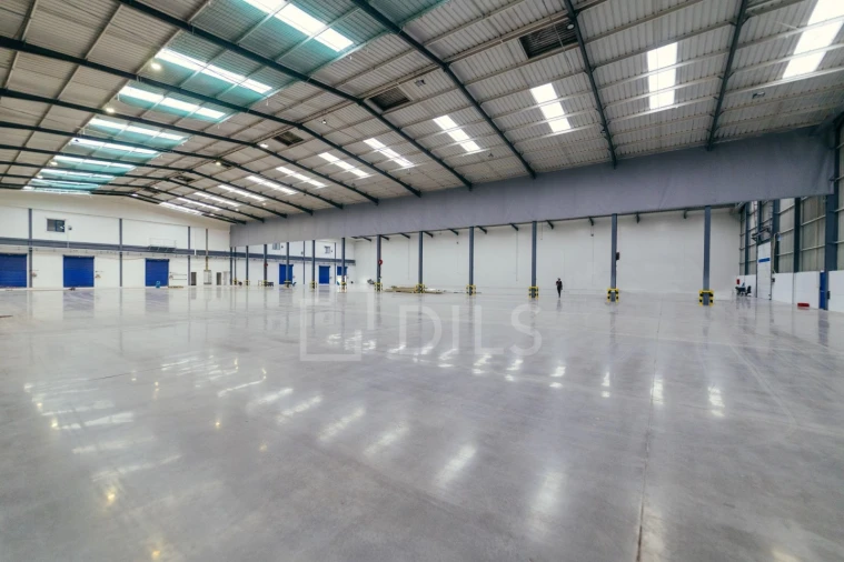 Armazém para Arrendamento em Alverca do Ribatejo e Sobralinho Foto 25