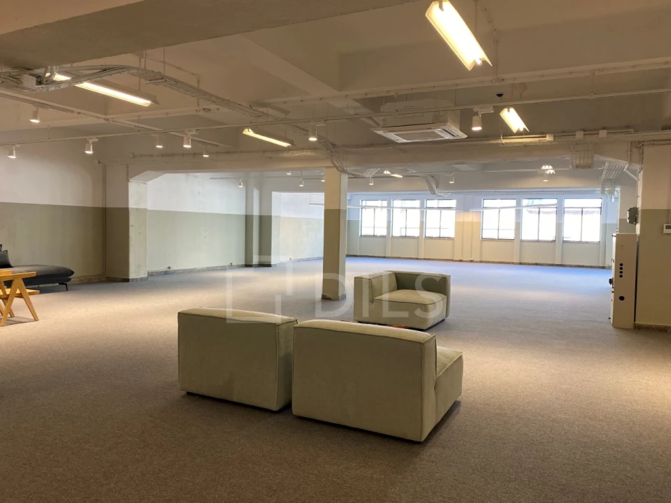 Escritório para Arrendamento em Penha de França Foto 4