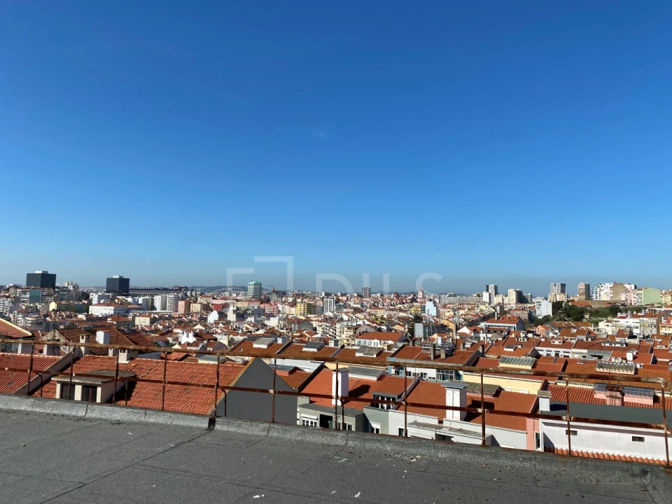 Escritório para Arrendamento em Penha de França Foto 17
