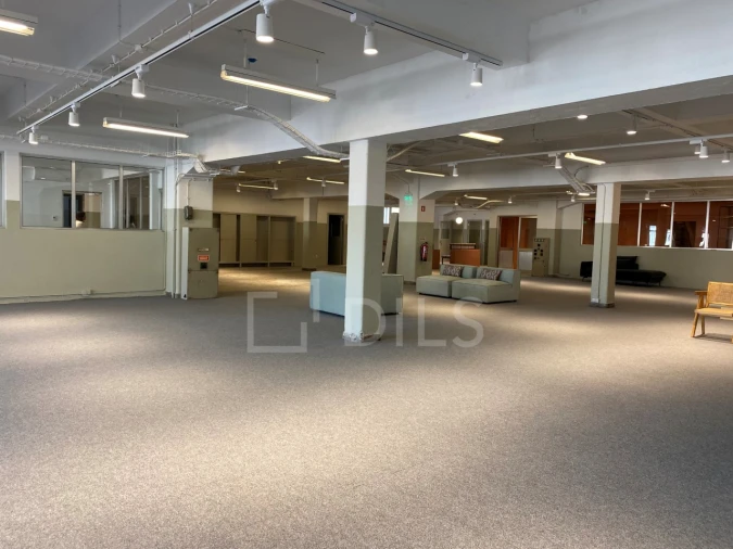 Escritório para Arrendamento em Penha de França Foto 10