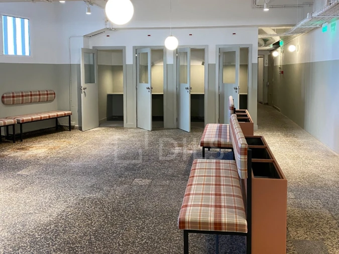 Escritório para Arrendamento em Penha de França Foto 13