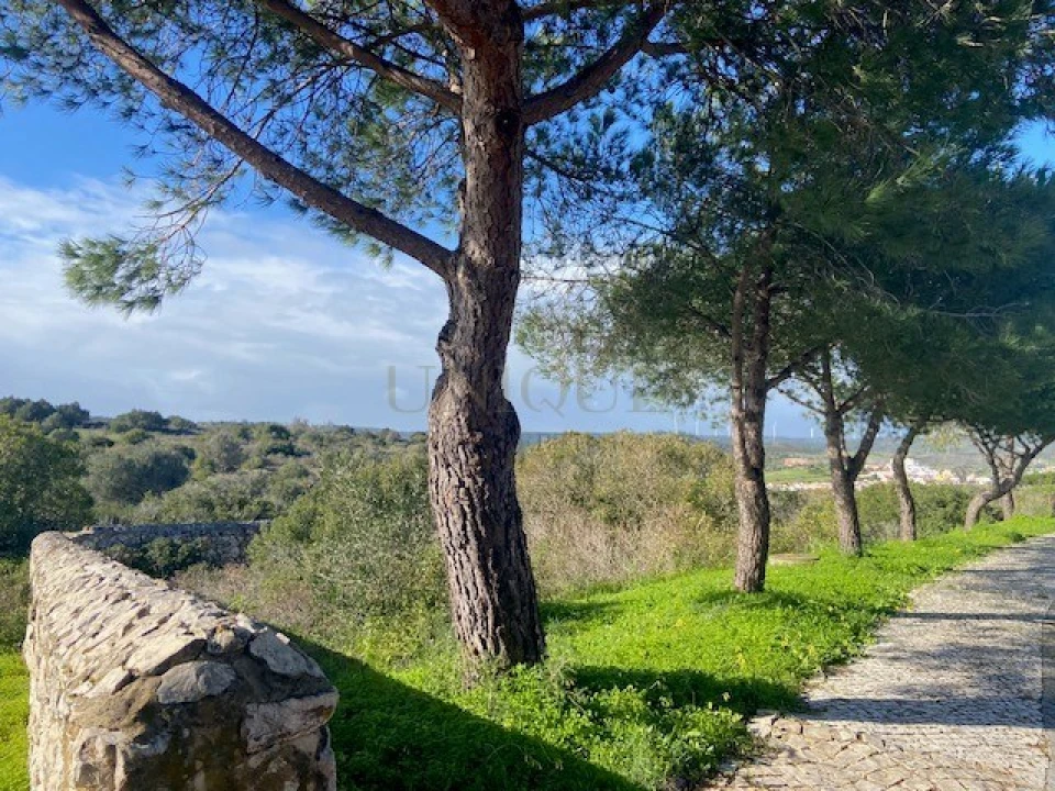 Terreno para Venda em Budens Foto 1