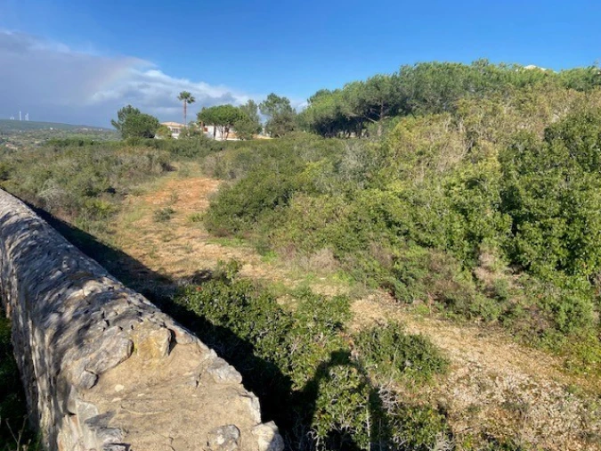 Terreno para Venda em Budens Foto 3