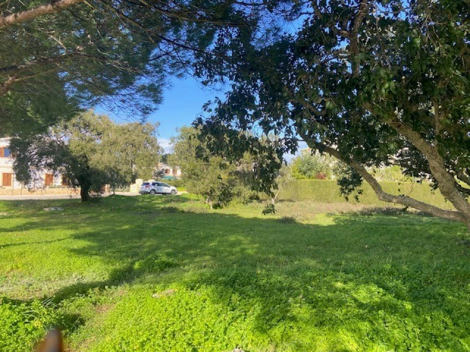 Terreno para Venda em Budens Foto 3