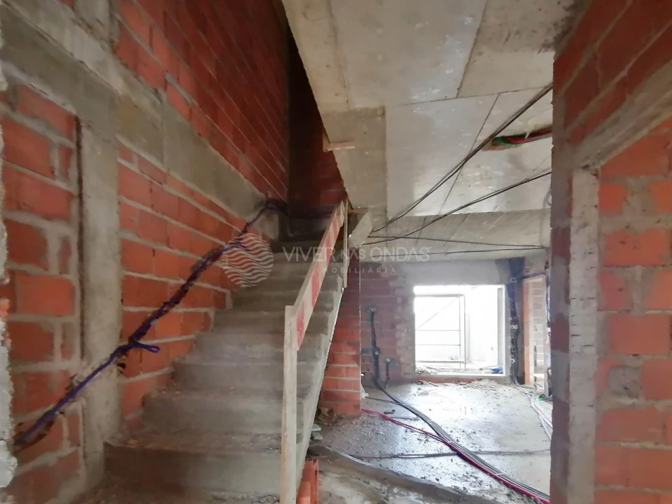 Moradia T3 para Venda em Fernao Ferro Foto 5