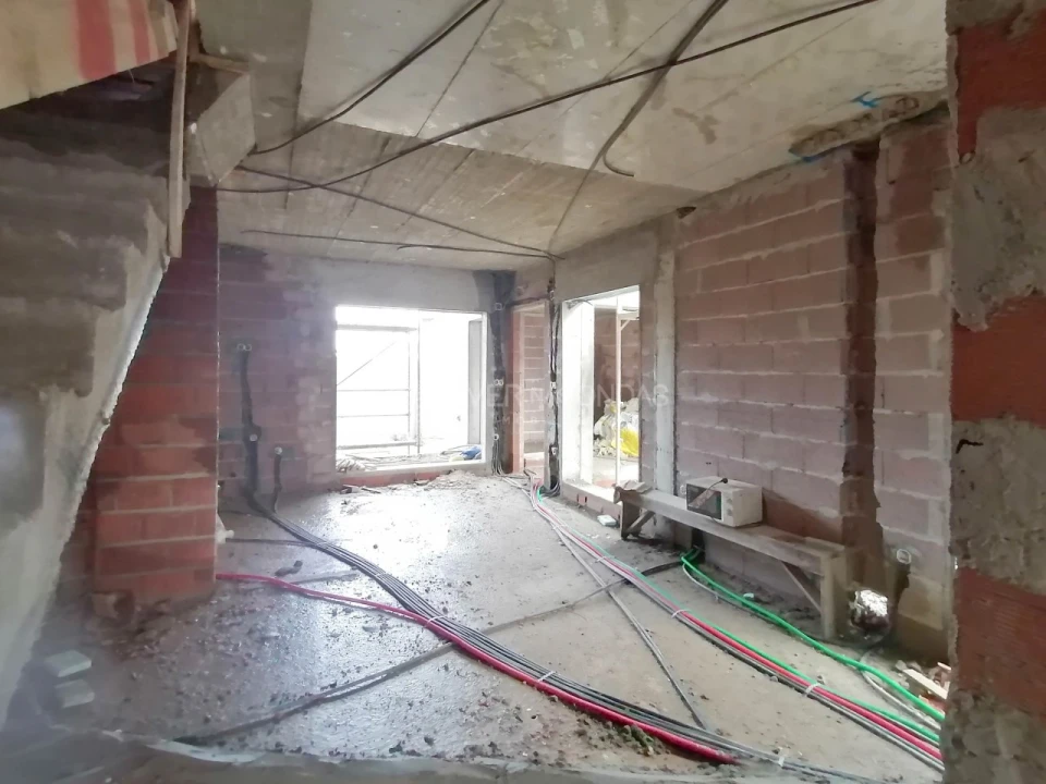 Moradia T3 para Venda em Fernao Ferro Foto 6