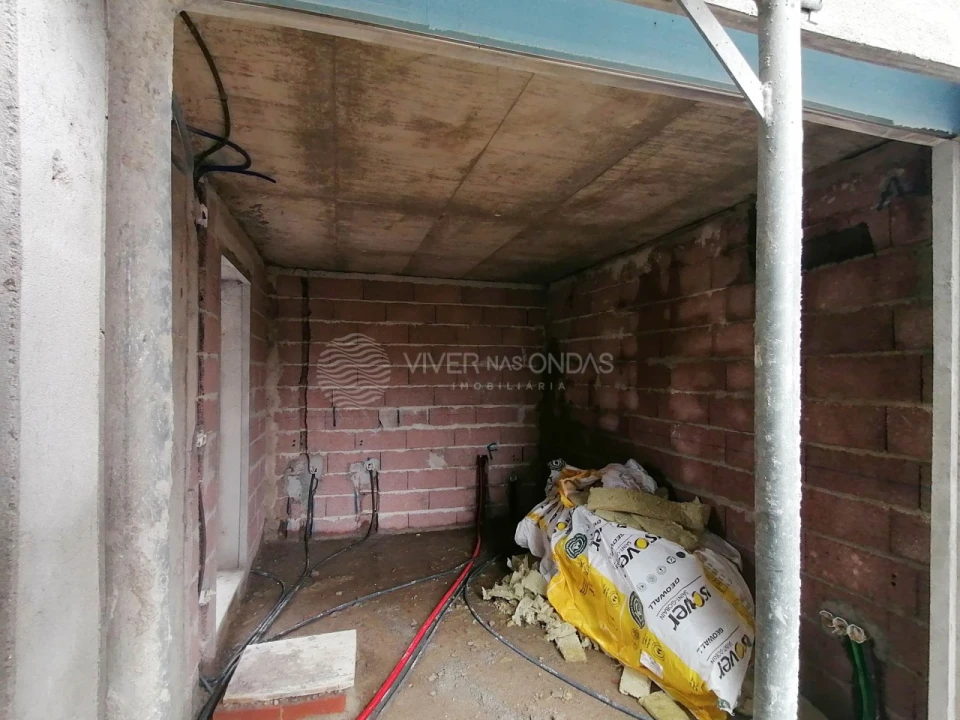 Moradia T3 para Venda em Fernao Ferro Foto 7