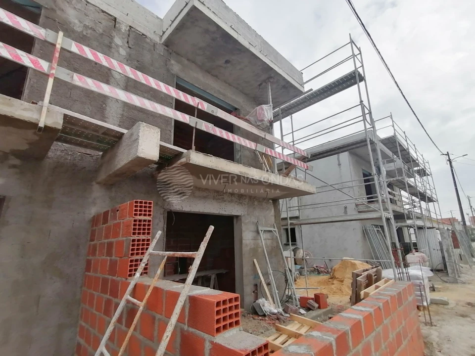 Moradia T3 para Venda em Fernao Ferro Foto 27