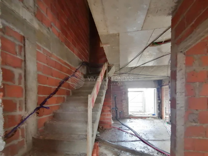 Moradia T3 para Venda em Fernao Ferro Foto 5