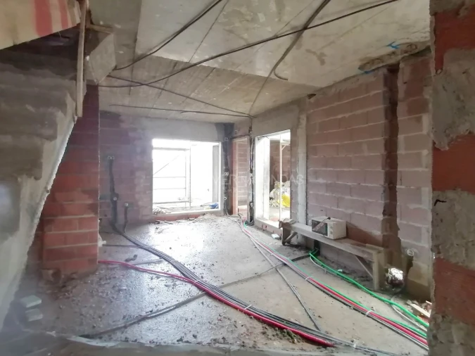 Moradia T3 para Venda em Fernao Ferro Foto 6