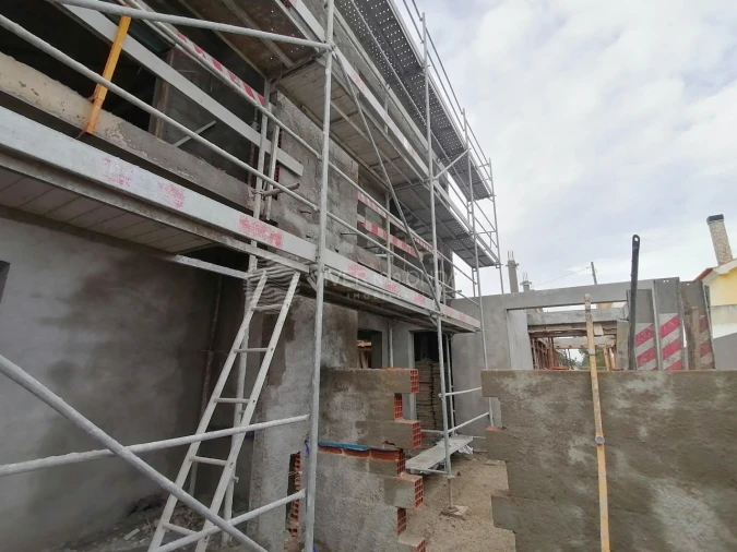 Moradia T3 para Venda em Fernao Ferro Foto 10