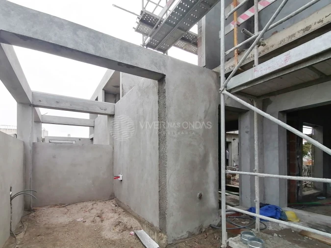 Moradia T3 para Venda em Fernao Ferro Foto 11