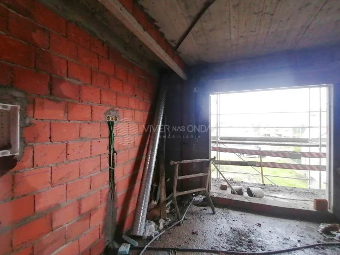 Moradia T3 para Venda em Fernao Ferro Foto 14