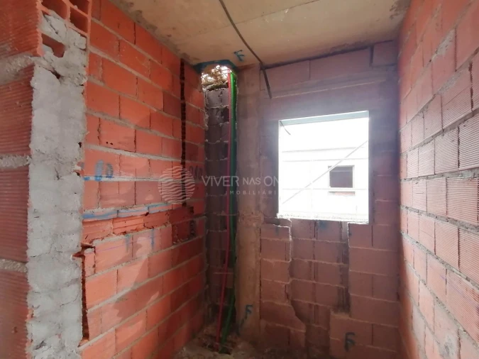 Moradia T3 para Venda em Fernao Ferro Foto 20