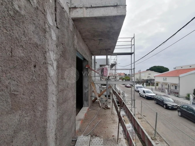 Moradia T3 para Venda em Fernao Ferro Foto 23