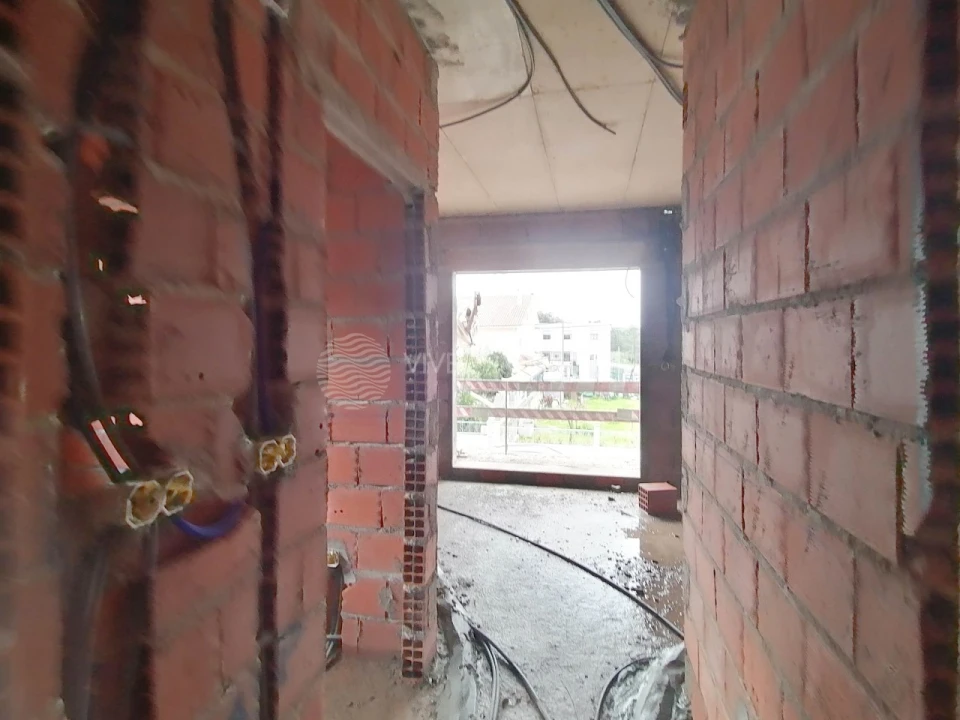 Moradia T3 para Venda em Fernao Ferro Foto 16