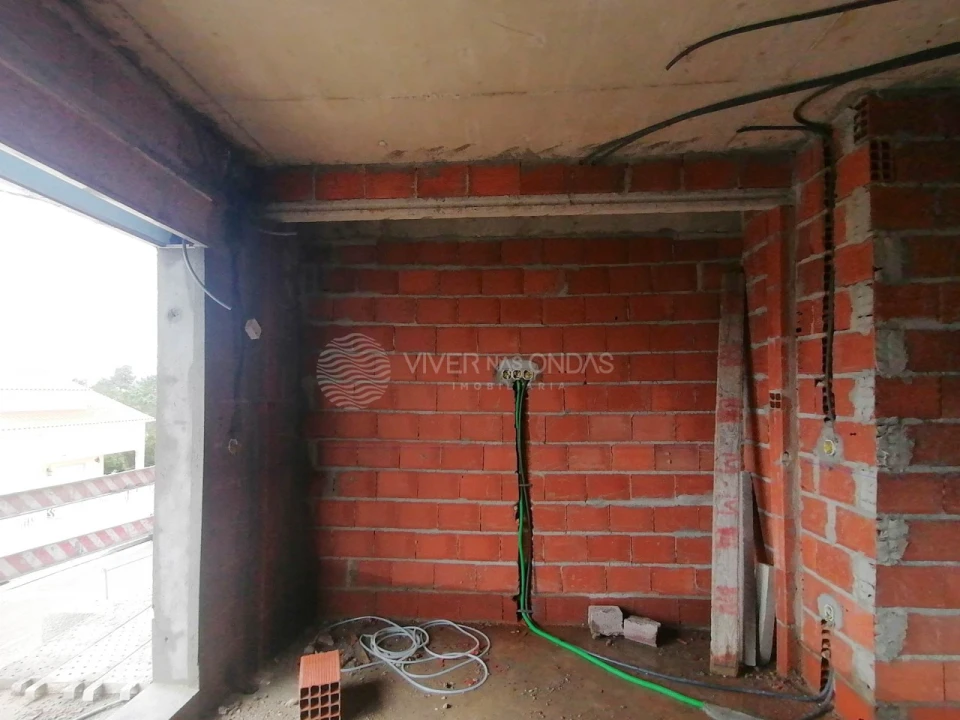 Moradia T3 para Venda em Fernao Ferro Foto 22