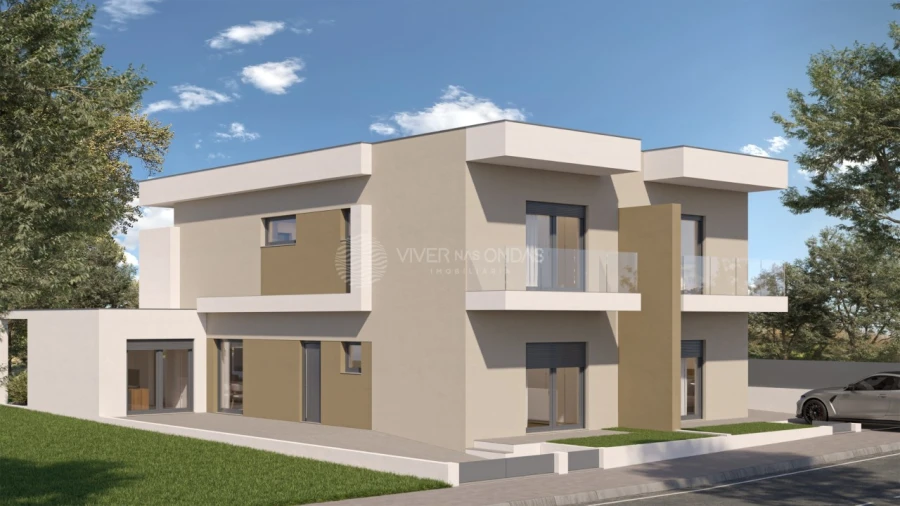 Moradia T3 para Venda em Fernao Ferro Foto 27