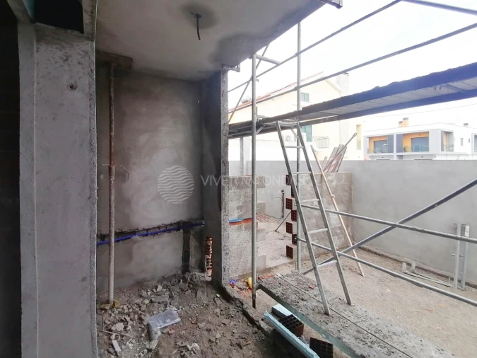 Moradia T3 para Venda em Fernao Ferro Foto 4