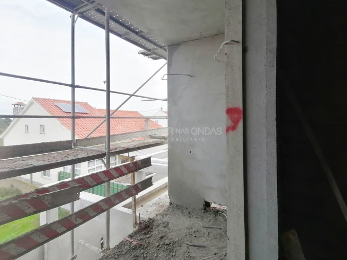 Moradia T3 para Venda em Fernao Ferro Foto 13