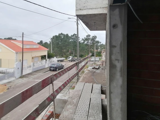 Moradia T3 para Venda em Fernao Ferro Foto 20