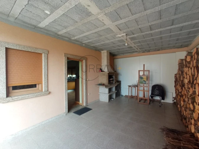 Moradia T7 para Venda em Lordosa Foto 10