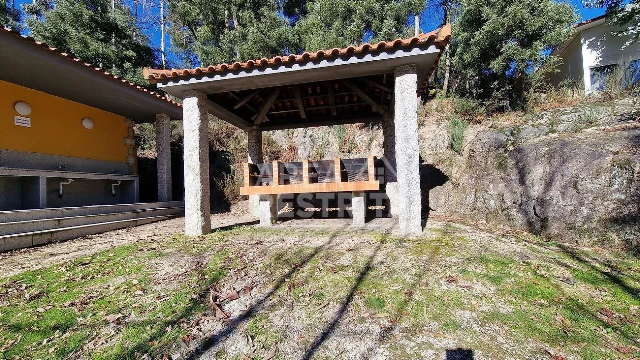 Quinta T20 para Venda em Vilar da Veiga Foto 3
