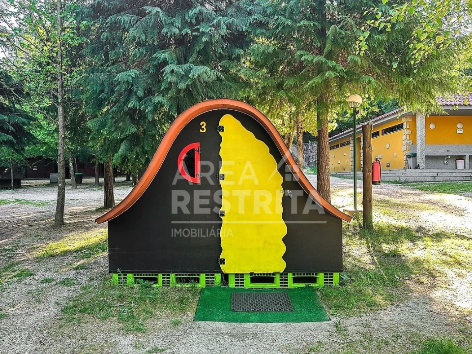 Quinta T20 para Venda em Vilar da Veiga Foto 6