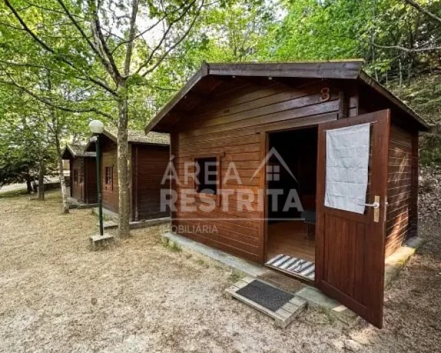 Quinta T20 para Venda em Vilar da Veiga