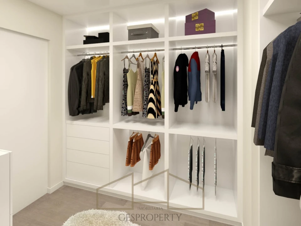 Moradia T4 para Venda em Fernao Ferro Foto 28