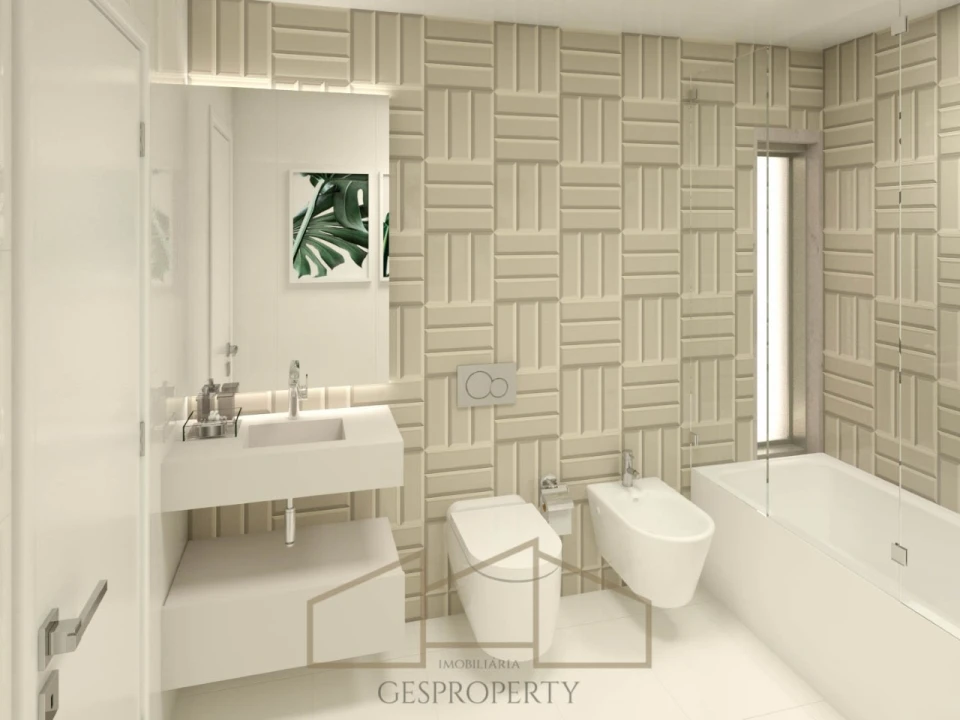 Moradia T4 para Venda em Fernao Ferro Foto 31