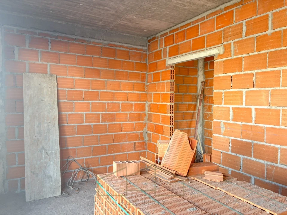 Moradia T4 para Venda em Fernao Ferro Foto 37