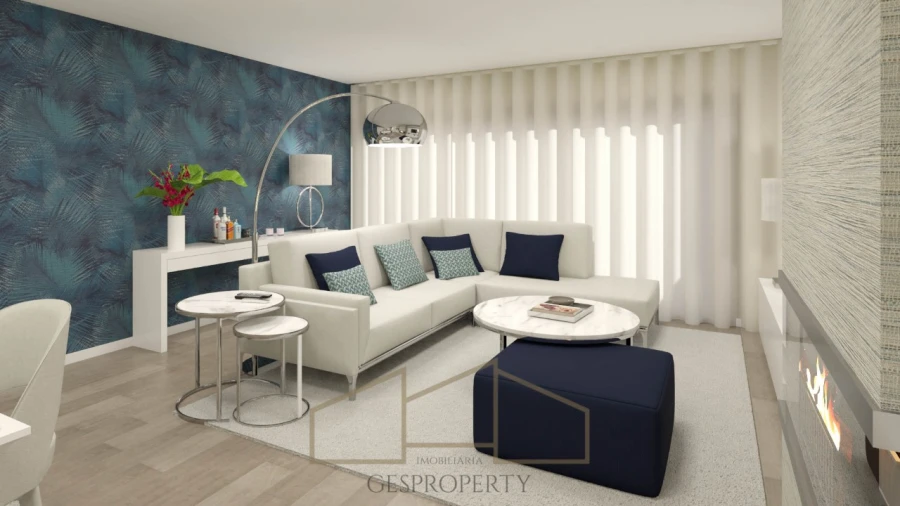 Moradia T4 para Venda em Fernao Ferro Foto 15