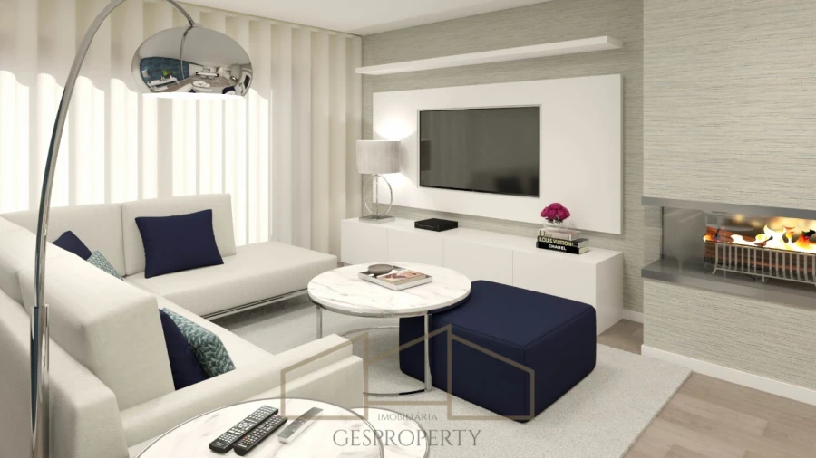 Moradia T4 para Venda em Fernao Ferro Foto 17