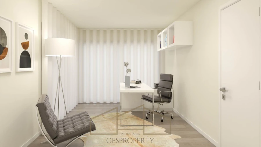 Moradia T4 para Venda em Fernao Ferro Foto 20