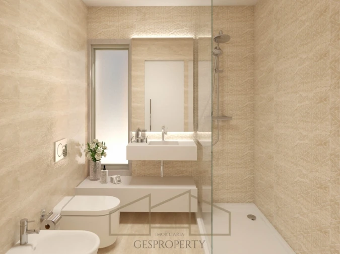 Moradia T4 para Venda em Fernao Ferro Foto 38