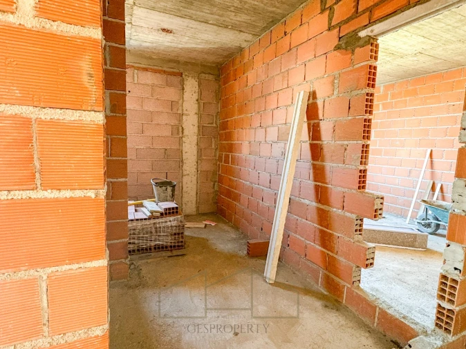 Moradia T4 para Venda em Fernao Ferro Foto 27